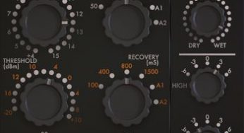 Analog Obsession – Britpressor