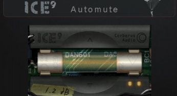 Cerberus Audio – Ice9 Automute