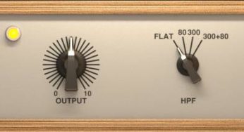 Analog Obsession – PreBOX