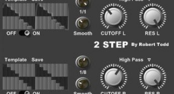 2 STEP v1.0