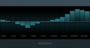 30 Band Graphic EQ v1.05