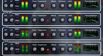Thirty Two Audio Bundle v1.0