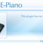 4Front E Piano Module 2
