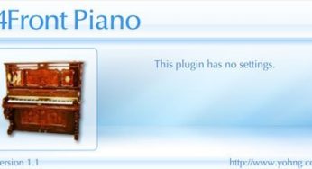 4Front Piano