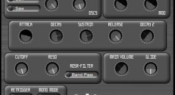 A-Smalli v1.0