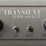 AA Transient 2