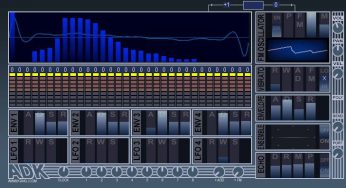 ADK v1.0