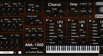 ANA-1000