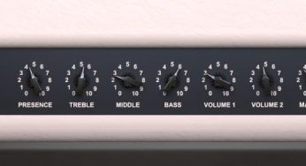 Analog Obsession – Amper