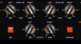 Analog Obsession – BXQ