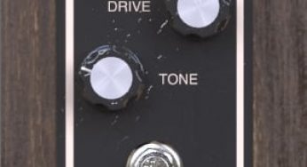 Analog Obsession – OverDiver