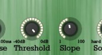 ATKCompressor v1.0