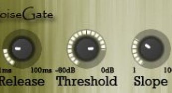 ATKExpander plugin v1.0