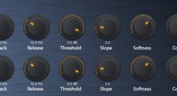 ATKSideChainCompressor v2.0