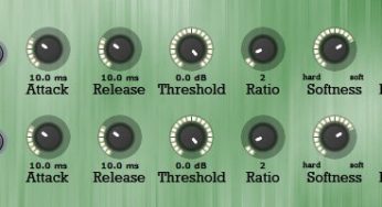 ATKStereoCompressor v1.0