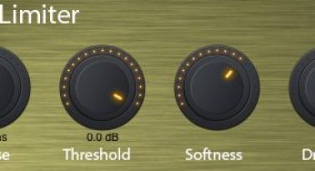 ATKStereoLimiter v1.0