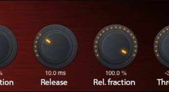 ATKTransientSplitter v1.0