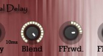 ATKUniversalDelay v1.2