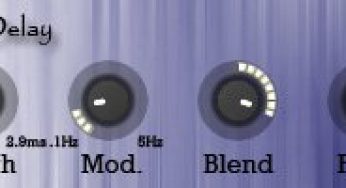 ATKUniversalVariableDelay v1.0