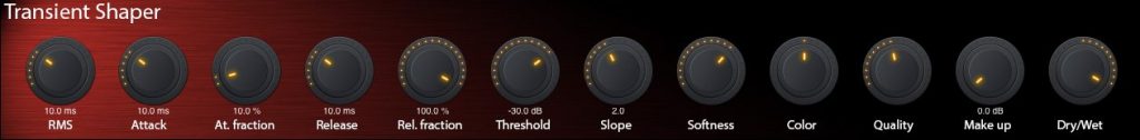 ATKTransientShaper