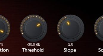 ATKTransientShaper v1.0