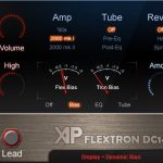 AXP Flextron 3