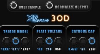 SoftAmp 3OD