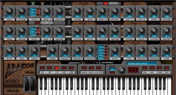 Abakos v2.1