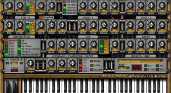 Abakos PRO v1.5