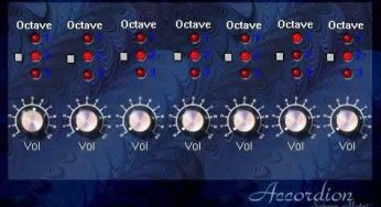 Accordion v1.0