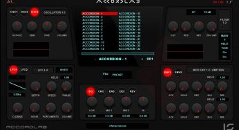 Accordlab