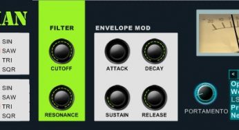 Acid Man v1.0