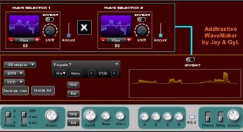 Addtractive v1.0