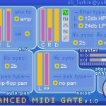 Advanced MIDI Gate 2