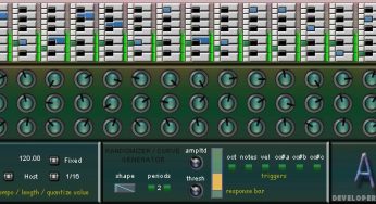 Agr v1.0