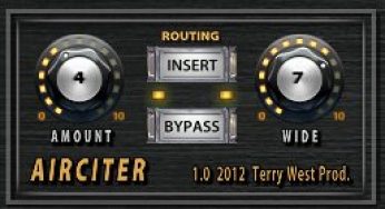 Airciter v1.0