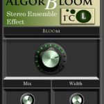 AlgorBloom 3