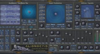 AlioNoctis Pro