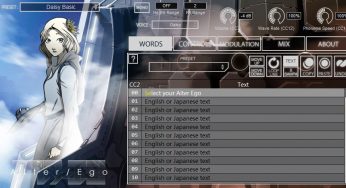 Alter Ego v1.5