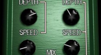 Adam Monroe Tremolo
