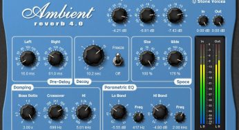Ambient Reverb