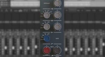 Analog Obsession – BritChannel