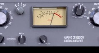 Analog Obsession – OSS