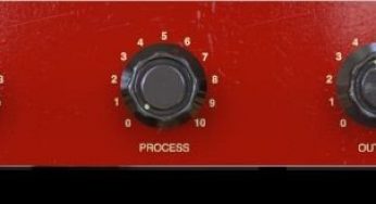 Analog Obsession – SweetDrums