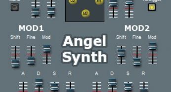 Angel Synth v1.0
