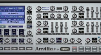 Anvilia Pro v1.2