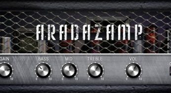 AradazAmp Crunch v1.04