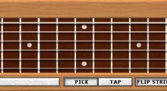 Armchair Guitarist v1.5