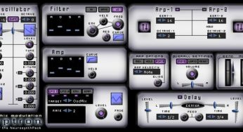 Arptron v2.5