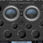 Arsenal Compressor 3